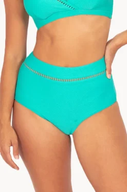 Rococco Ladder High Waist Pant