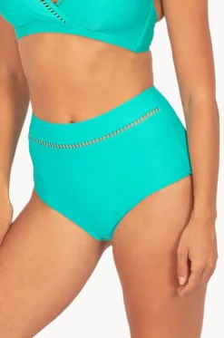 Rococco Ladder High Waist Pant