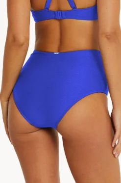 Rococco Ladder High Waist Pant