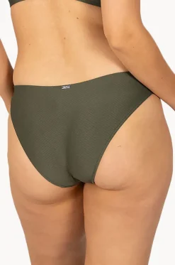 Rococco Ladder Regular Pant