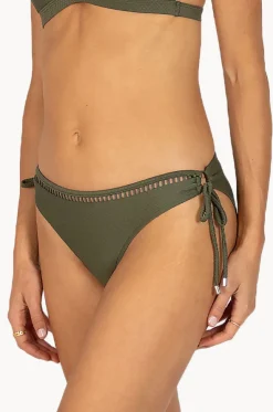 Rococco Ladder Tie Side Hipster