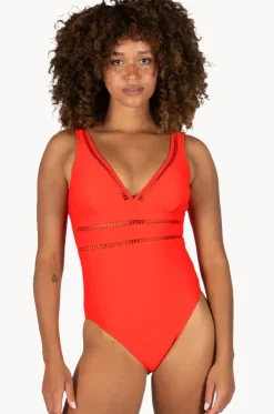 Rococco Longline One Piece
