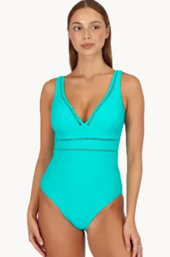 Rococco Longline One Piece