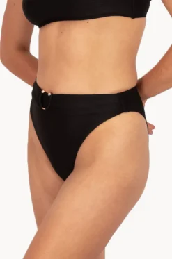 Rococco Luxe Cheeky High Waist Pant