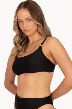 Rococco Luxe D/E Cup Bralette