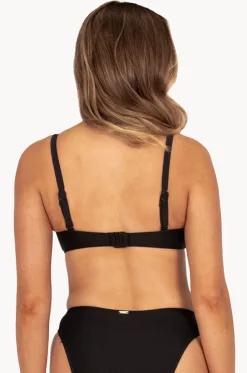 Rococco Luxe D/E Cup Bralette