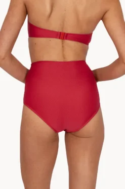 Rococco Ultra High Waist Pant