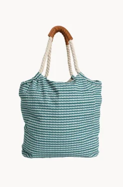 Rope Tote Bag