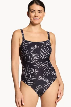 Safari Leaf Classicback One Piece