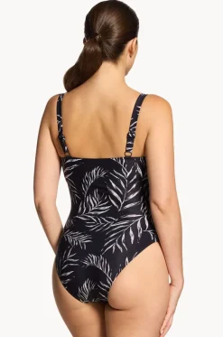 Safari Leaf Classicback One Piece