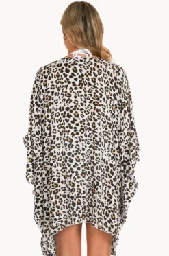 Safari Short Tunic