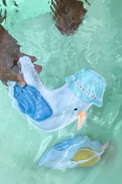 Sammy The Seagull Dive Buddies Set Of 3
