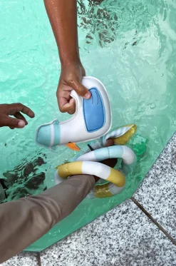 Sammy The Seagull Dive Buddies Set Of 6