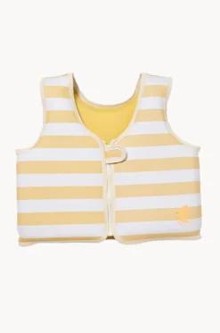 Sammy The Seagull Swim Vest 3-6 Years
