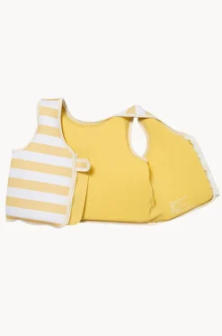 Sammy The Seagull Swim Vest 3-6 Years