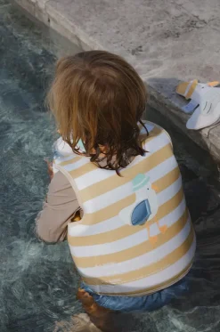 Sammy The Seagull Swim Vest 3-6 Years