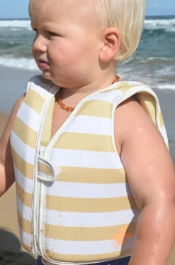 Sammy The Seagull Swim Vest 1-2 Years