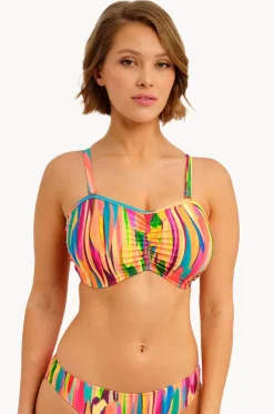 San Antonio F Cup Bandeau