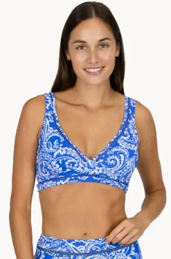 Santa Cruz D/DD Cup Longline Bra