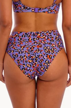 Santiago Nights High Waist Brief