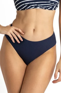 Santorini Plain Mid Rise Pant