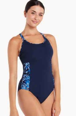 Sapphire Multiway One Piece