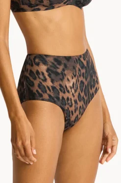 Savanna High Waist Pant