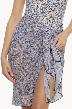 Savanna Mesh Sarong