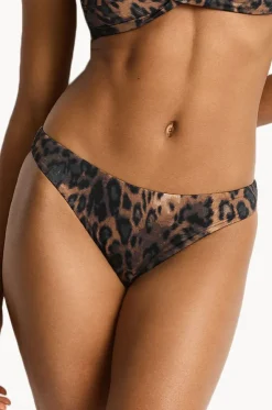 Savanna Regular Cheeky Pant