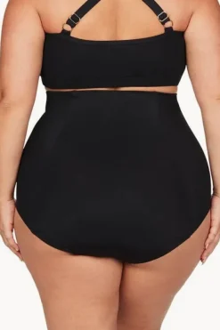 Sculpt Michaelangelo High Pant