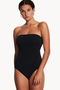 Sea Dive DD Cup Bandeau One Piece