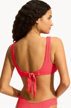 Sea Dive Multi Fit Longline Top