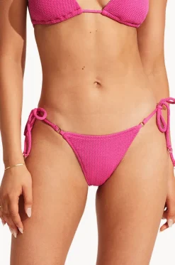 Sea Dive Rio Tie Side Pant