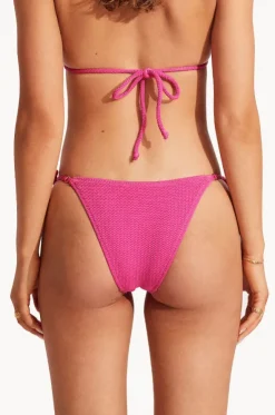 Sea Dive Rio Tie Side Pant