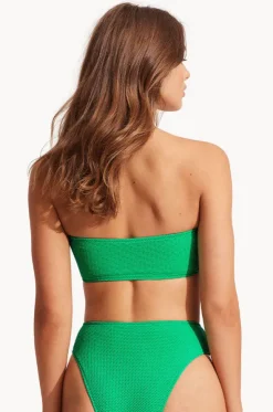 Sea Dive Tube Top