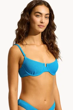 Sea Dive Underwire Bra