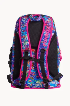 Sea Life Elite Squad Backpack