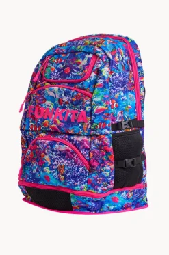 Sea Life Elite Squad Backpack