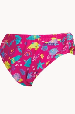 Sea Queen Adjustable Swim Nappy