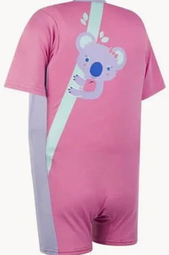 Sea Squad Float Suit