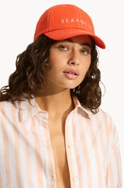 Seafolly Cap