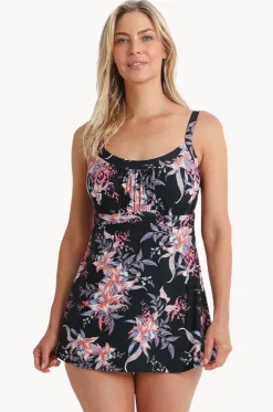 Select Empire Swim Dress