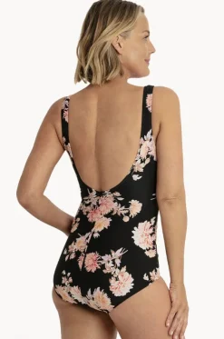 Select Floral Sheath One Piece