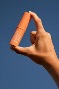 Sensitive Lip Balm 10ml