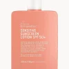 Sensitive Sunscreen Lotion 200ml