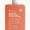 Sensitive Sunscreen Lotion 400ml