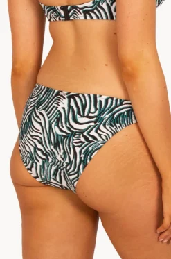 Serengeti Regular Pant