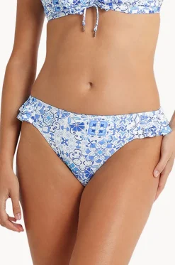 Seville Flip Side Pant