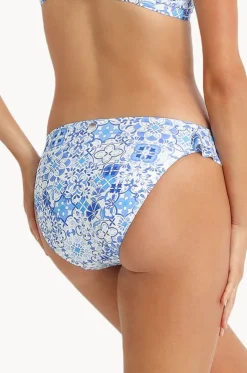 Seville Flip Side Pant