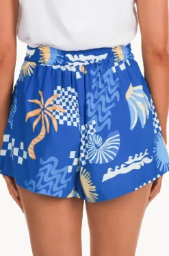 Seychelles Yacht Short